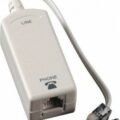 ADSL Filter for PSTN