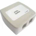 ADSL Splitter Over PSTN