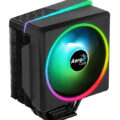 AeroCool ψύκτρα 1800rpm 26dBA 52.5CFM RGB