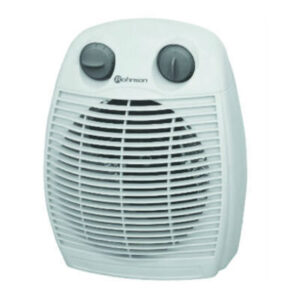 Αερόθερμο Δαπέδου 2000W Rohnson R-6059
