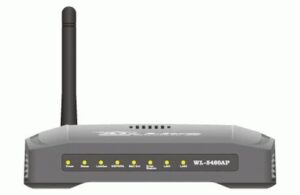Airlive Access Point 802.11g 54Mbps Bridge/C