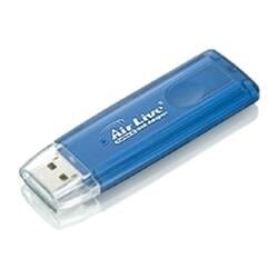 Airlive Turbo-G 125mbps Wireless Usb Adapter