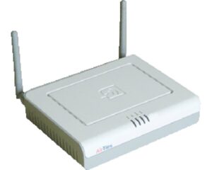 Airties Router RT-204 + WUS201 Bundle