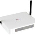Airties Router RT-211 με Flash Memory 4GB