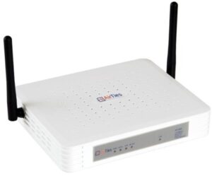 Airties Router RT-211 με Flash Memory 4GB