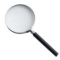 Aitech Tools 90mm 3x Zoom Μεγεθυντικός Φακός