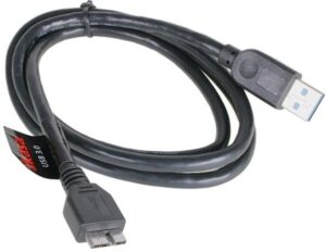 Akasa Usb A To Usb Micro B 1m