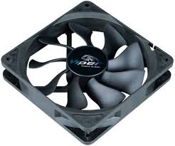 Akasa Viper Cooler 141425mm With Speed
