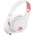 Ακουστικα Adidas Powered By Monster Redwhite
