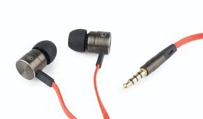 Ακουστικά Earphone MHS-301C GMB