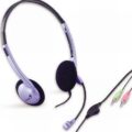 Ακουστικά Genius HS-02B