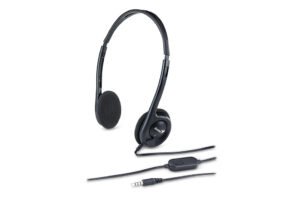 Ακουστικά Genius HS-200C