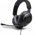 Ακουστικά JBL Stereo Headphone Sound 100