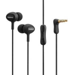 Ακουστικά Ψείρες Με Μικρόφωνο Remax 515 Earphone
