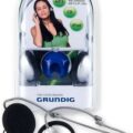 Ακουστικά Sport Grundig For Mp3 Cd Ipod 76531