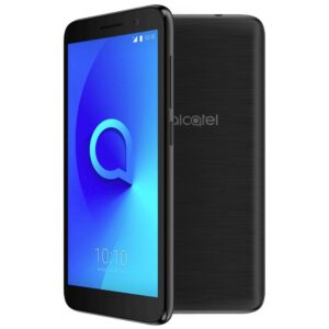 Alcatel 1 5033D 5.0" 8GB 4G Android 8.1 Dual Sim Black