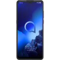 Alcatel 3X 64GB Dual Sim Smartphone Μαύρο GR