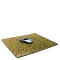 All-06711 Mousepad Widescreen Gold