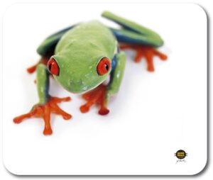 All-06930 Mousepad Tree Frog