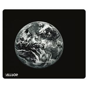 Allsop Mousepad Eco Friendly Earth