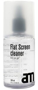 AM Screen Cleaner Anti-Run Gel