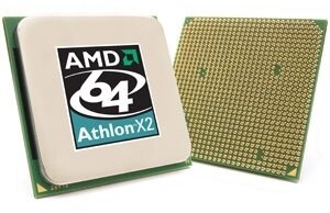AMD Athlon 64 X2 4800