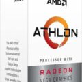 AMD Athlon PRO 200GE 3.20GHz 4MB