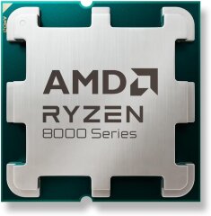 AMD CPU RYZEN 7 8700F TRAY