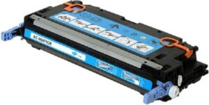 Ανακ/μένο Κυανό Τόνερ HP q6471A (ip-6471)
