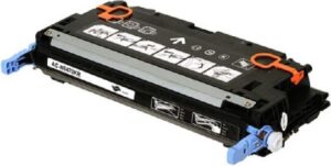 Ανακ/μένο Μαύρο Τόνερ Q6470A (ip-6470)