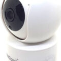 Andowl IP Κάμερα Παρακολούθησης Wi-Fi HD 5.0MP