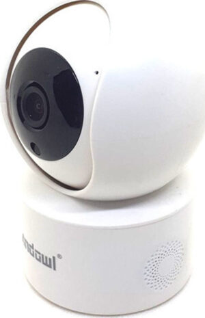 Andowl IP Κάμερα Παρακολούθησης Wi-Fi HD 5.0MP