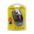 Andowl Wireless Mouse 2.4GHz Ergonomic Design 10m Receiving Distance 4o mini