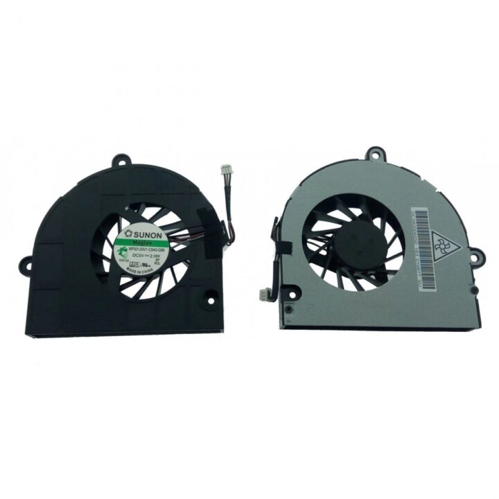 Ανεμιστηράκι CPU Fan για Acer Aspire 5742 5333 5733 5733Z 5742G 5742Z 5742ZG 5736 3PIN Sunon