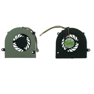 Ανεμιστηράκι Cpu Fan Για Ibm Lenovo Ideapad G460 G465 Z460 G570 G560 Z465 Z560 Z565 Oem