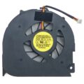 Ανεμιστηράκι Forcecon για Laptop Acer Aspire 5738ZG, 5740, 7540 Brushiless DC 5V 0.5A Με 3pin Bulk