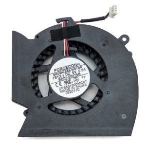 Ανεμιστηράκι για laptop Samsung R540 R580, FAN F81G-1 NP-R580 -JS02GR