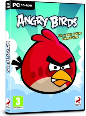 Angry Birds for PC