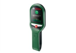 Ανιχνευτής Μετάλλου/Ξύλου BOSCH Universal Detect