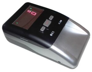 Ανιχνευτής Πλαστότητας IC-2180