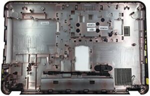 Ανταλλακτικό Cover Κάτω Καπάκι - Βάση Για Hp Pavilion G7 - 17.3' G7-2351Ev Black
