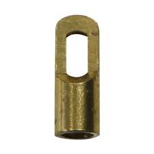 Ανταλλακτικο Ματι Οβαλ Μ4 Τρυπα 2.5x4mm Για 920923