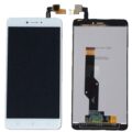 Ανταλλακτικό Οθόνη LCD & Touch Screen Xiaomi Redmi Note 4X / Note 4 Snapdragon White OEM