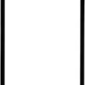 Ανταλλακτικό Panel For F&J Tablet Etb7506