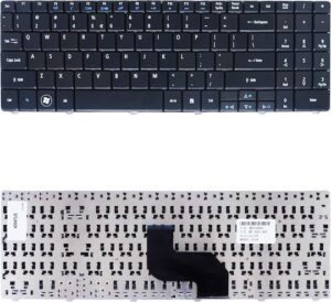 Ανταλλακτικο Πληκτρολογιο Για Acer Aspire 5738Z Greek