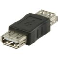 Αντάπτορας Usb 2.0 Θηλυκό Σε Θηλυκό Vlcp 60900b