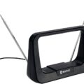 Antenna 116-Kn Indoor Fm/Vhf/Uhf/Dvb-T Konig