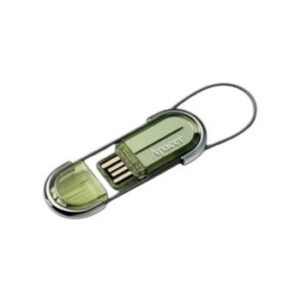 Apacer Ah160 Handy Steno Usb 2.0 8gb Green
