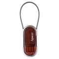 Apacer Ah160 Handy Steno Usb 2.0 8gb Red
