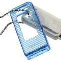 Apacer AH162 Handy Steno Usb 20 8gb Blue